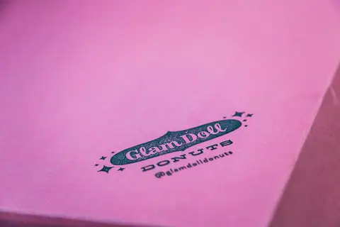 The Donut Den photo 4